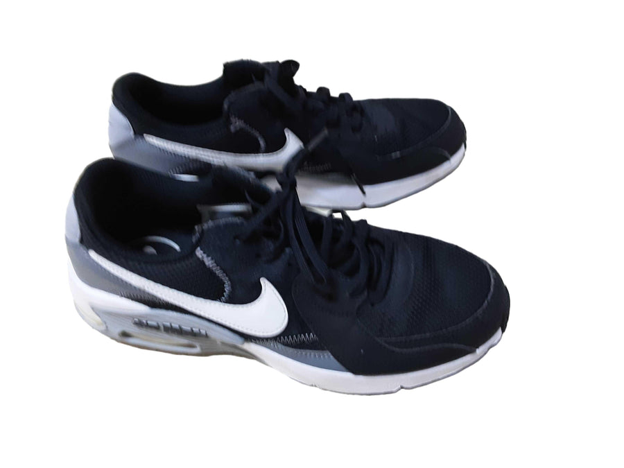 Nike Fn7304-001 Black