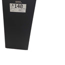 Onn 100135498 Black Surround Sound Speaker