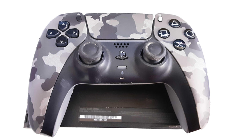 Sony Cfi-zct1w Gray Gaming Controller