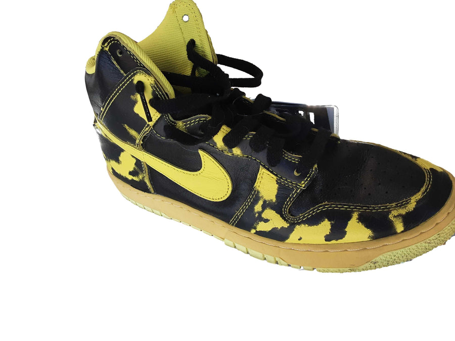 Jordan Dd9404-001 Yellow