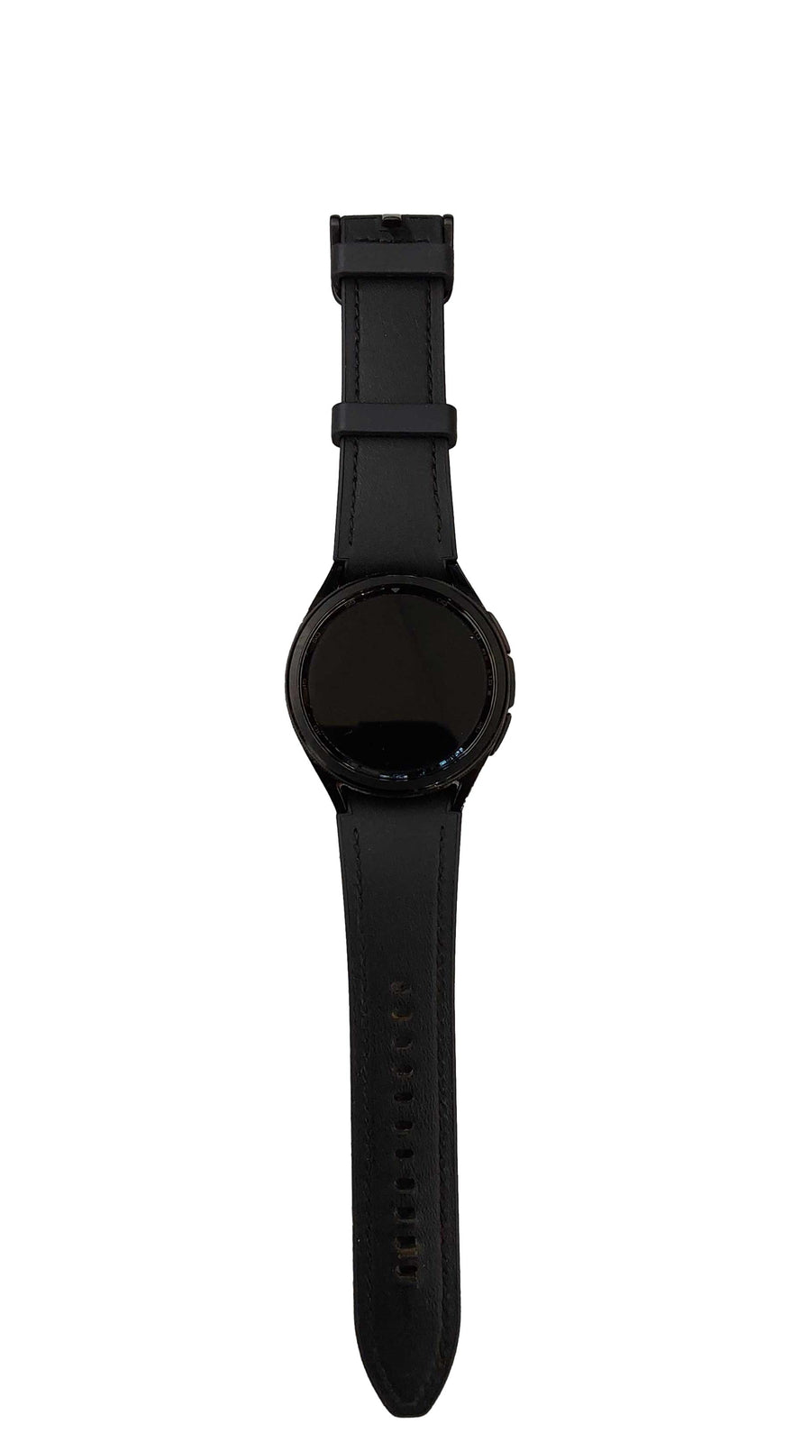 Samsung Sm-r955u__galaxy Watch 8 Black Smart Watch