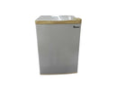 Magic Chef Hmbr265we White Compact Refrigerator
