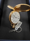 Yellow Gold 14k (.585) 33.7 grams