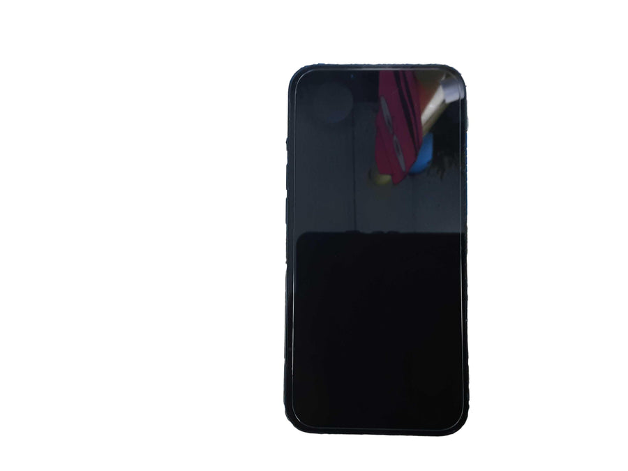 Apple A2482__iphone 13 128 Gb Blue Smart Phone