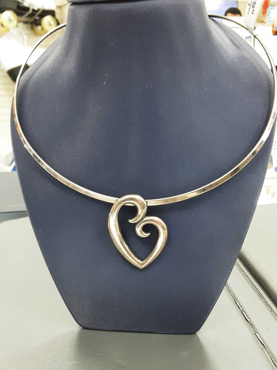 Chain - Silver 23 grams 18 inch
