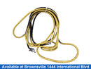 Yellow Extension Cord