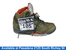 Jordan Dd0587-308 Green