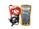 Fluke 115 True Rms Yellow Gauge / Meter