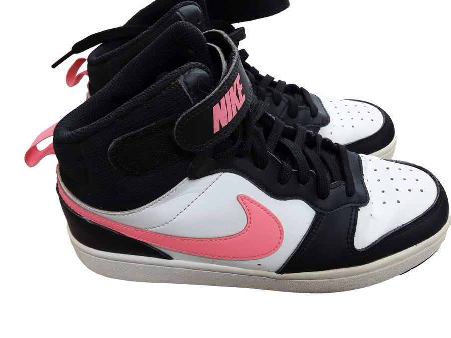 Nike Cd7782-005 Black