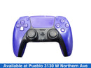 Sony Cfi-zct1w Red Gaming Controller