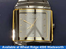 Watch - Stainless 72.9 grams