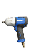 Kobalt Sgy-air236 Blue Pneumatic Impact Drill