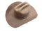 Twister Brown Hat