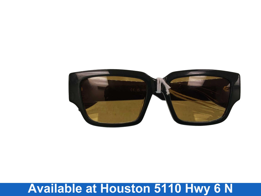 Alexander Mcqueen Am0329s Green