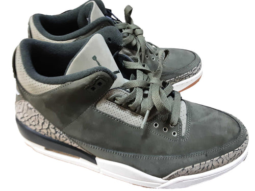 Jordan Dn3707-202 Green