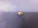 Men's Ring - Yellow Gold 10k (.417) 9.2 grams Size 11