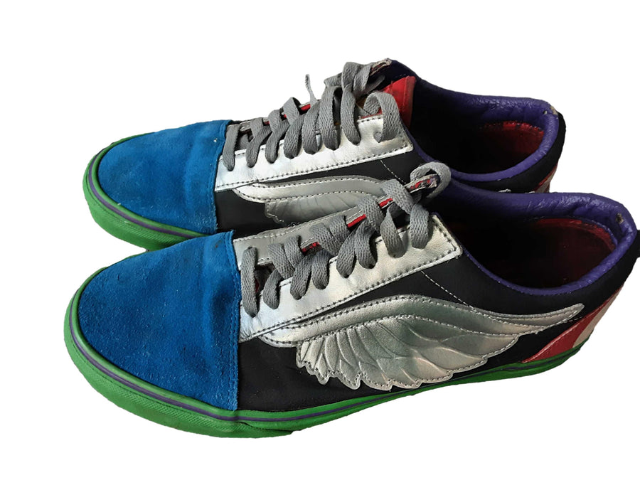 Vans 721356 Multi-color