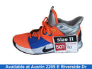 Nike Ci2866-800 Orange