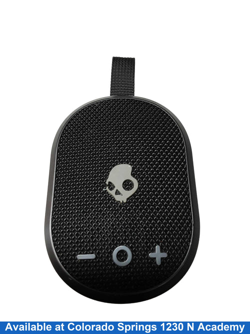 Skullcandy 2sksk1844 Black Portable Speaker