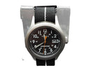 Timex Tw4b29600 Black Regular Watch