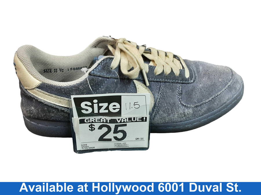 Nike If0666-400 Blue