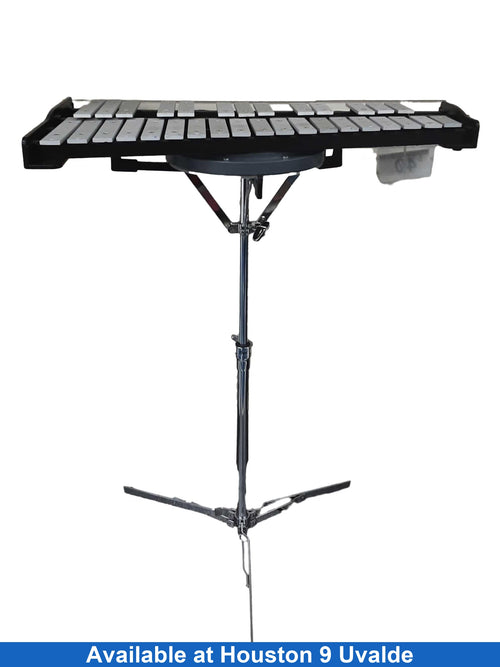 Pearl 32 Note Black Xylophone