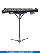 Pearl 32 Note Black Xylophone
