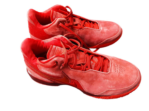 Nike Fj1566-600 Red