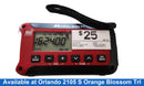 Midland Er50 Red Power Supply