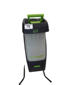 Lawnmaster Fd5105 Green Corded (Electric) Wood Chipper