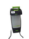 Lawnmaster Fd5105 Green Corded (Electric) Wood Chipper