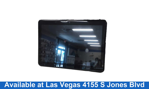 Onn Tablet Blue Tablet