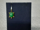 Symbol Pendant - Yellow Gold 18k (.750) 1.3 grams