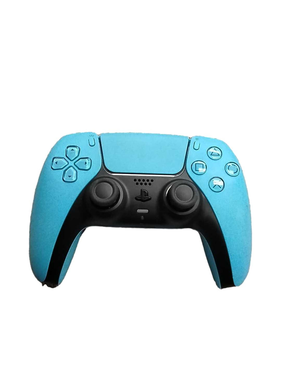 Sony Cf1-zct2w Black Gaming Controller