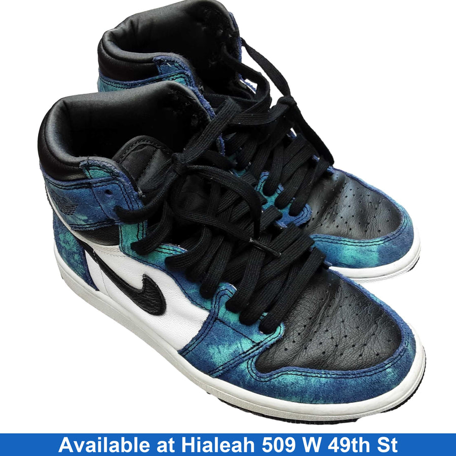 Jordan Cd0461-100 Blue