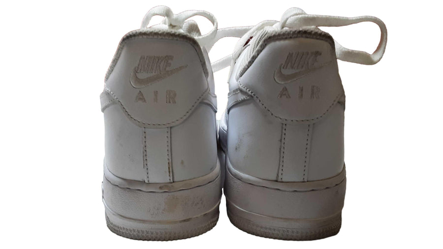 Nike Cw2288-111 White