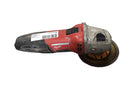 Milwaukee 6130-33 Red Corded Grinder