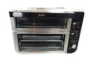 Ninja Dct Series Lp3 Silver Oven / Stove Combo (Range)
