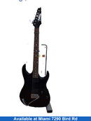 Ibanez Gio Black Electric Classic Guitar