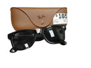 Rayban Rw4006 Black
