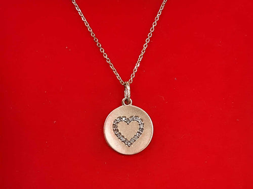 Chain - Rose Gold 14k (.585) 3.5 grams 16 inch