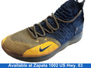 Nike 00191587795377 Blue