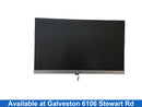 Hp Hstnd-9561-a Black Computer Monitor