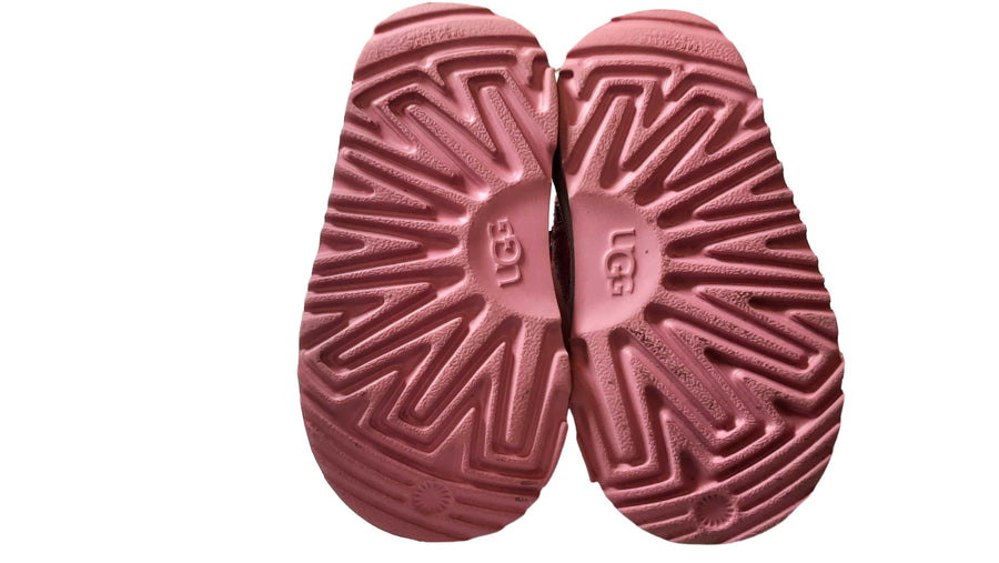 Ugg F27421d Pink