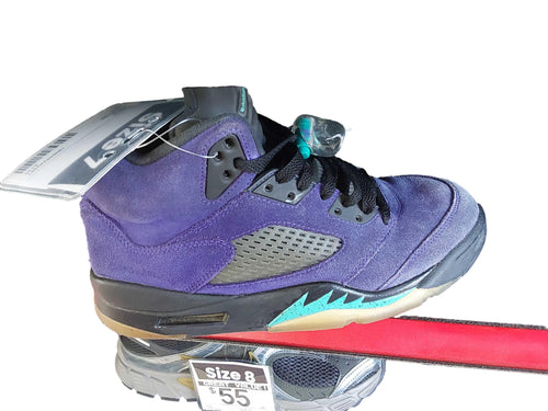 Jordan 136027-500 Purple