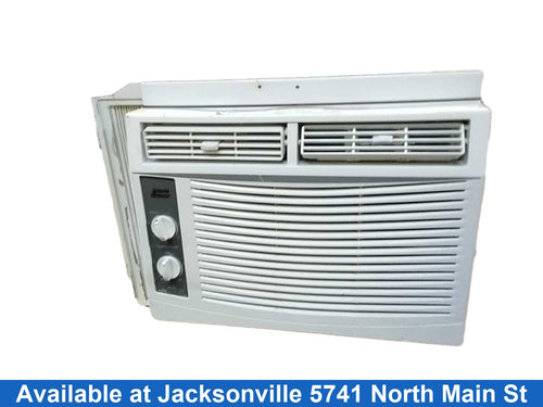 Sarasota Breeze Sb-05mw-22 White Air Conditioner