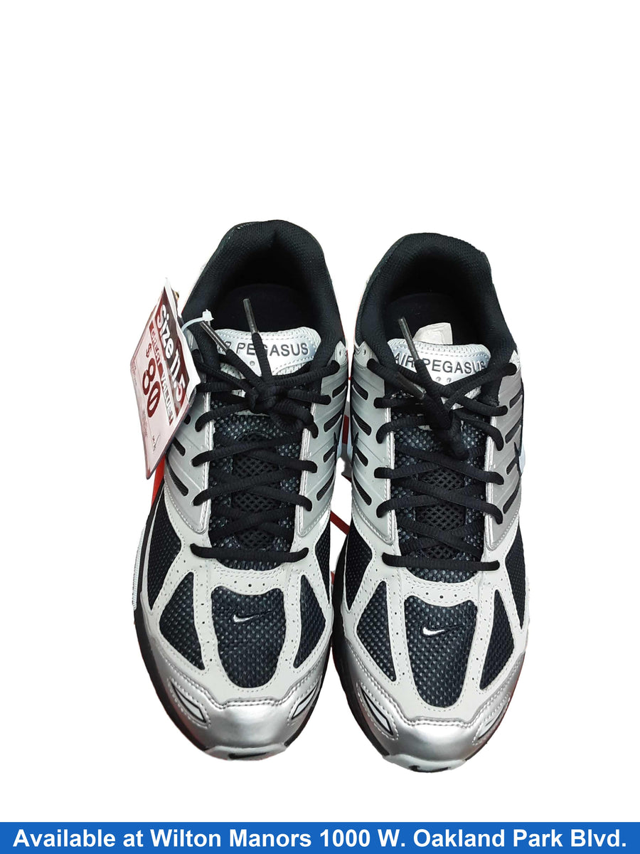 Nike Hq5403-001 Black