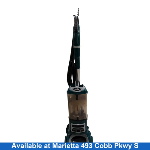 Shark Cu510 Vs Green Upright Vacuum Cleaner