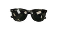 Ray-ban Rb2140-001 Black