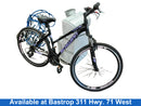 Schwinn Ctx1 Black Road Bike